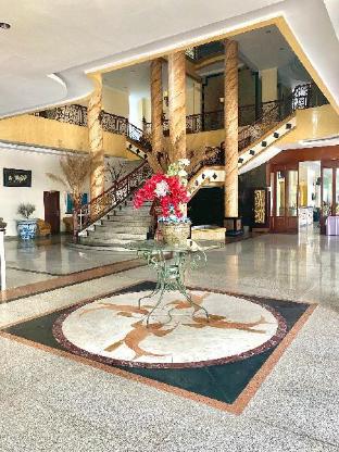 hotel prima indah