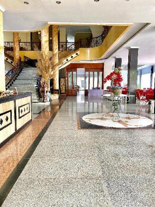 Hotel Prima Indah,,3 star