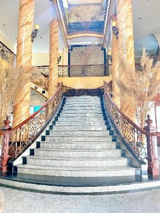 Hotel Prima Indah,,3 star