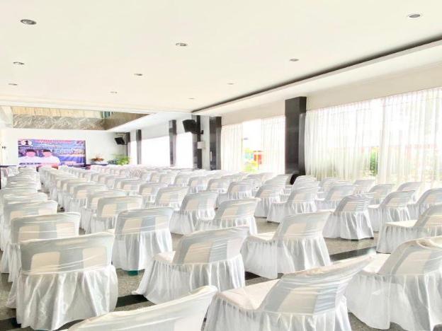 hotel prima indah