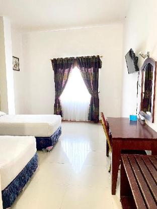 hotel prima indah