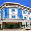 hotel prima indah