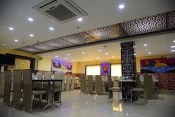 bhubaneswar