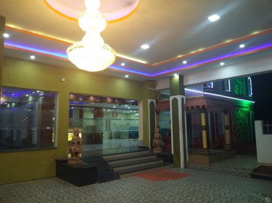 bhubaneswar