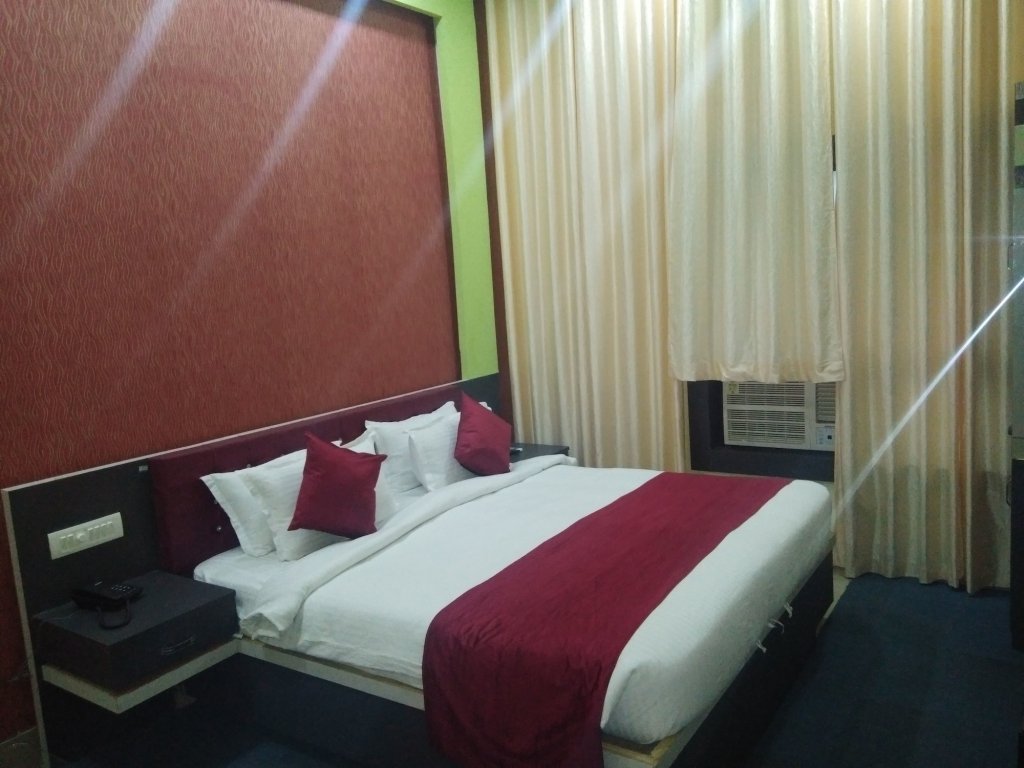 bhubaneswar
