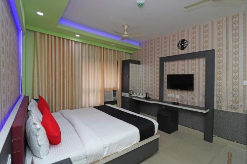 bhubaneswar