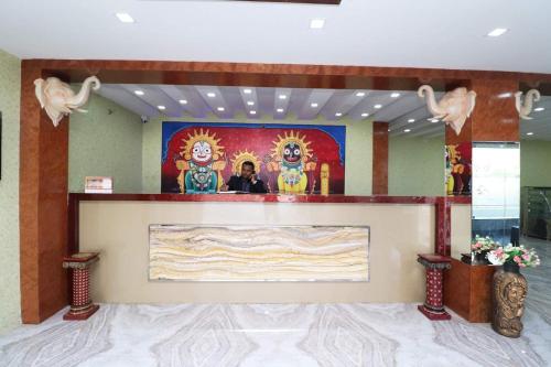 bhubaneswar