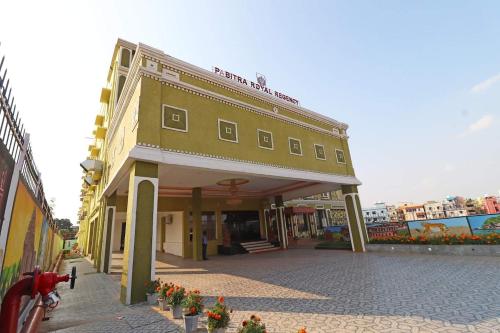 bhubaneswar