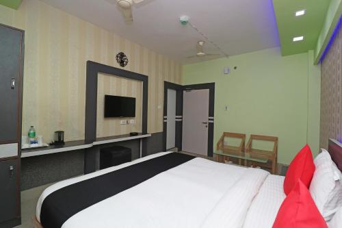 bhubaneswar