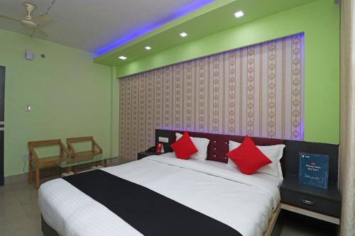 bhubaneswar