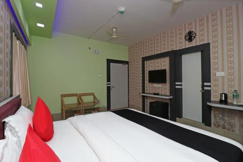 bhubaneswar