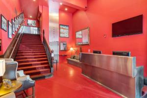 Keating Hotel,San Diego County>>Downtown San Diego,4 star