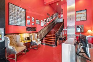Keating Hotel,San Diego County>>Downtown San Diego,4 star