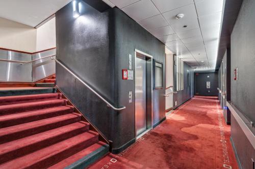 keating hotel