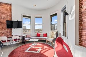 keating hotel