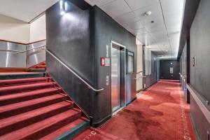 keating hotel