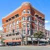 keating hotel