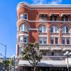 keating hotel