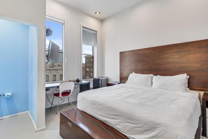 keating hotel