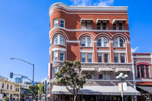 keating hotel
