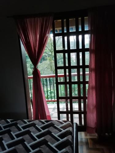 hotel otrolado lodge andes antioquia