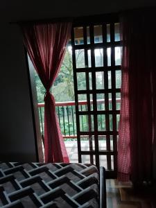 hotel otrolado lodge andes antioquia
