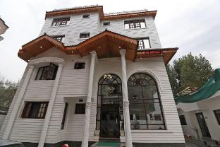 hotel shree mazda