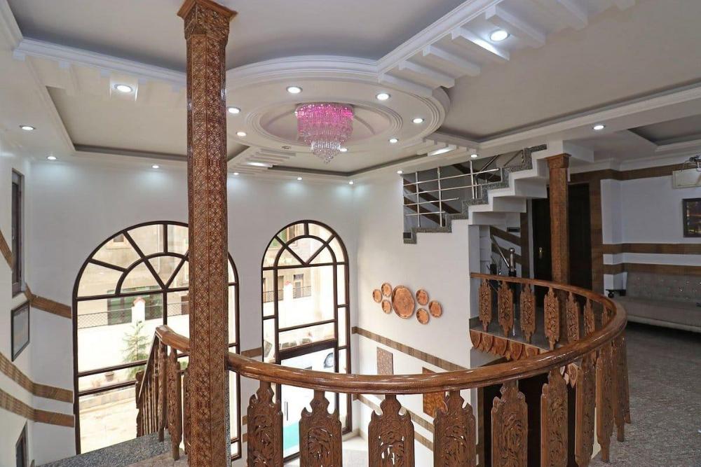 hotel shree mazda