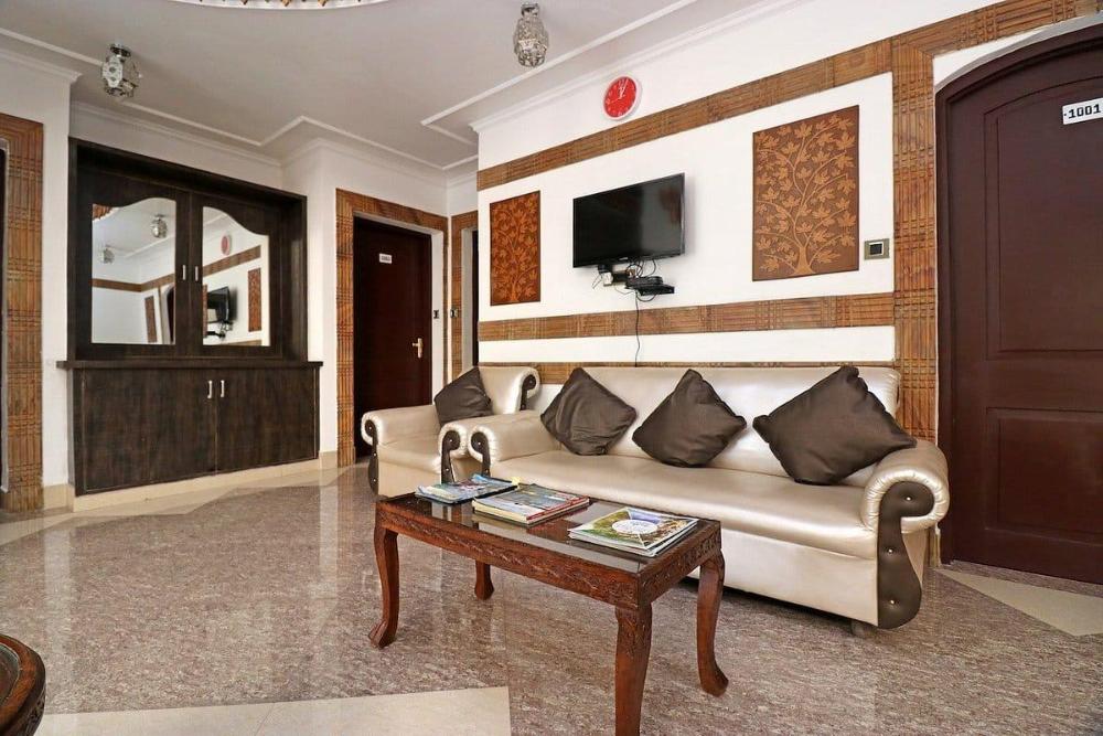hotel shree mazda