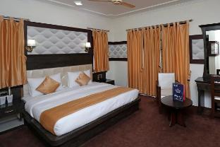hotel shree mazda