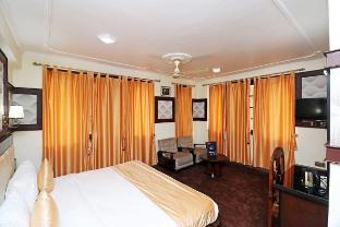 hotel shree mazda