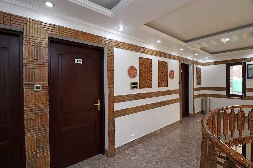 hotel shree mazda