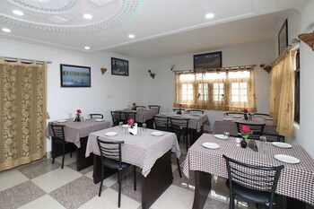 hotel shree mazda