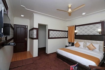 hotel shree mazda