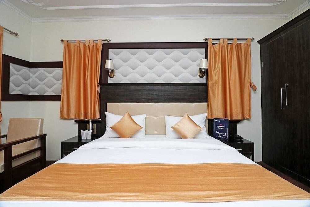 hotel shree mazda