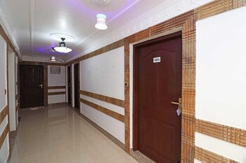 hotel shree mazda