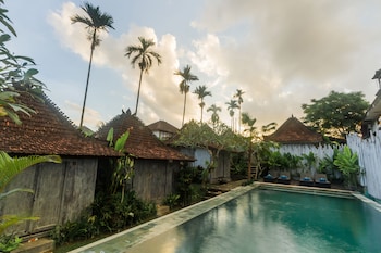 ubud