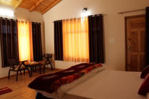 oak climbing resort