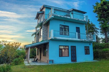 oak climbing resort