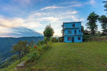 oak climbing resort
