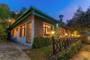 oak climbing resort
