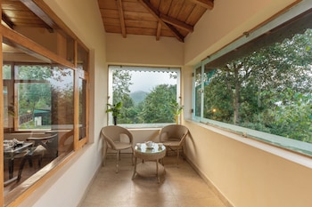 oak climbing resort
