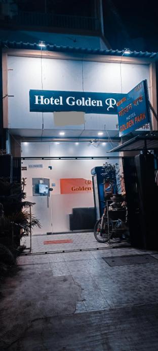 hotel golden park