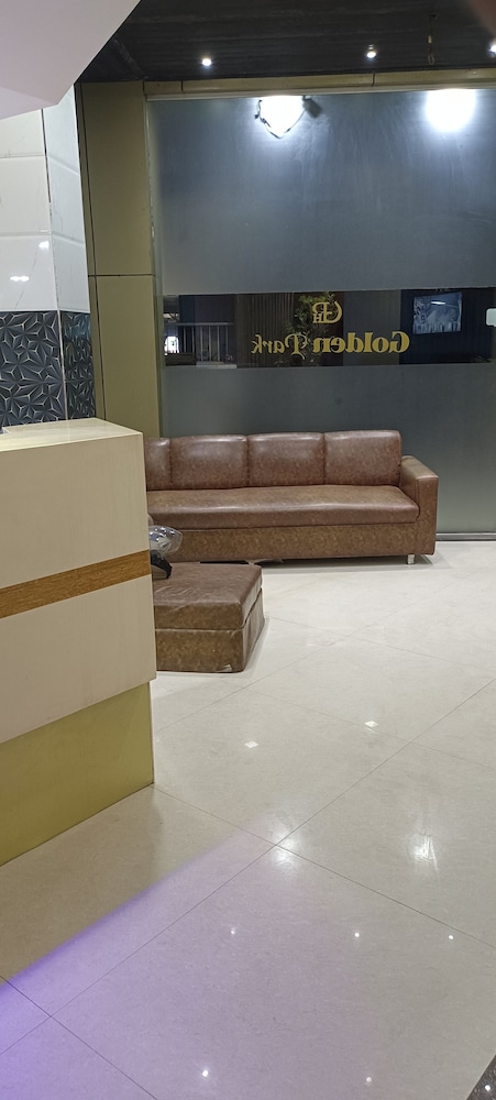 hotel golden park