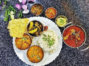 kalpataru guest house