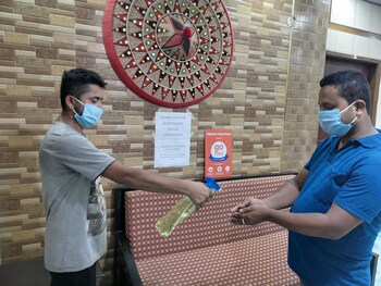 kalpataru guest house