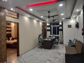 kalpataru guest house