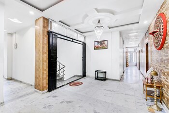 kalpataru guest house