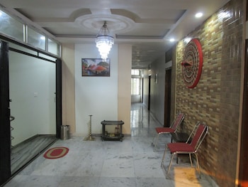 kalpataru guest house