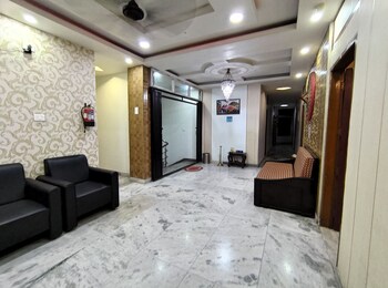 kalpataru guest house